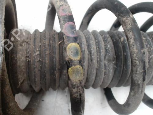 Right front shock absorber SEAT LEON (1M1) 1.6 16 V | BP31220766M17