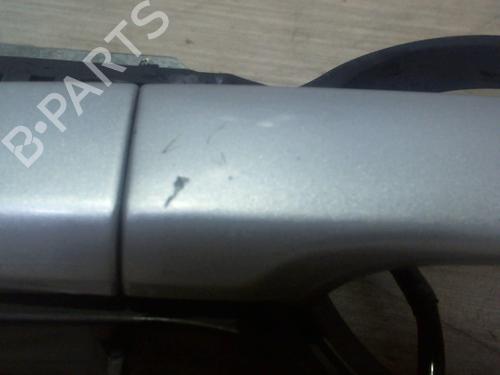 Front right exterior door handle CITROËN C4 AIRCROSS 1.8 HDi 150 AWC | BP25388917C129 