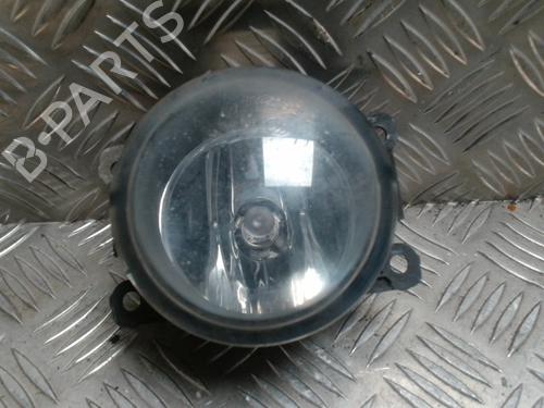 Farol Nevoeiro frente esquerdo RENAULT TWINGO II (CN0_) 1.2 16V (CN04, CN0B) (75 hp) 31257362
