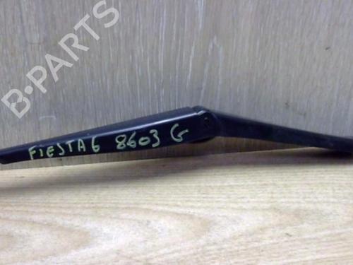 Front windshield wiper arm FORD FIESTA VI (CB1, CCN) 1.5 TDCi | BP25411124C143 