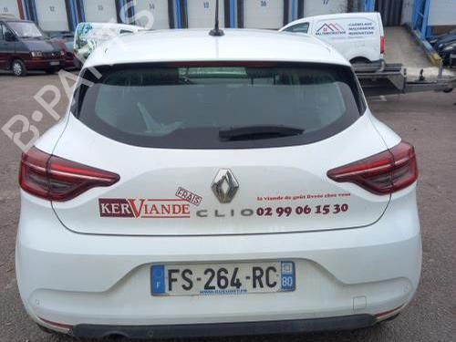 Control unit RENAULT CLIO V (B7_) 1.5 Blue dCi 85 (B7AG) | BP30502840M11