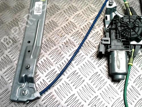 Front left window mechanism CITROËN C3 Picasso (SH_) 1.2 THP 110 (SHHNZ6) | BP33018325C22 - Image 6