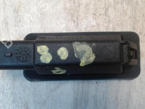 Licence plate light PEUGEOT 208 I (CA_, CC_) 1.2 VTi 68 / PureTech 68 | BP25427175I40 