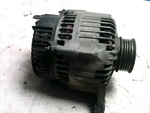 Used Alternator PEUGEOT 306 Hatchback (7A, 7C, N3, N5) 1.4 (75 hp) 27858055