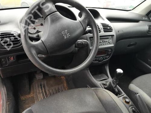 AC compressor PEUGEOT 206 Hatchback (2A/C) 1.4 i | BP29174636M34