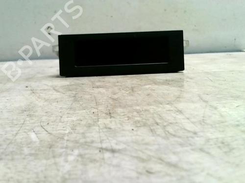 Used Display monitor CITROËN C2 (JM_) 1.4 HDi (68 hp) 25424061