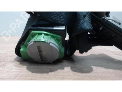 Front left seatbelt OPEL AGILA B (H08) 1.0 (F68) | BP25386090I26 
