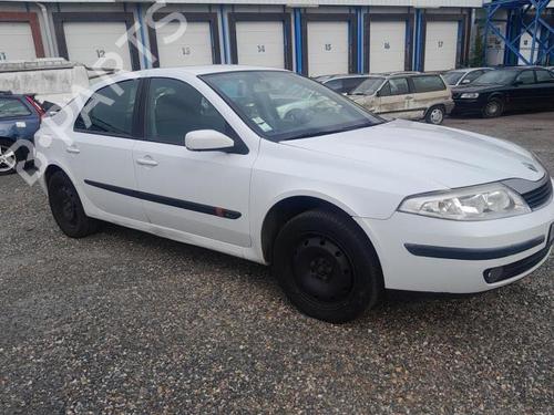 AC Kompressor RENAULT LAGUNA II (BG0/1_) 1.8 16V (BG0B, BG0C, BG0J, BG0M, BG0V) | BP25419321M34 