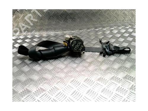 Front right seatbelt MERCEDES-BENZ CLK (C208) CLK 200 (208.335) | BP25429263I25 