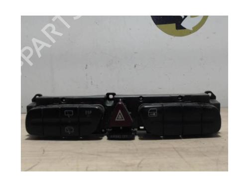 Advarselsbryter MERCEDES-BENZ C-CLASS T-Model (S203) C 220 CDI (203.206, 203.208) | BP25387729I22 