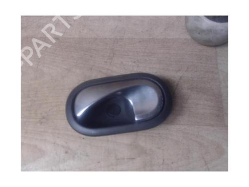 Rear left exterior door handle RENAULT MEGANE II Estate (KM0/1_) 1.9 dCi | BP25415788C130