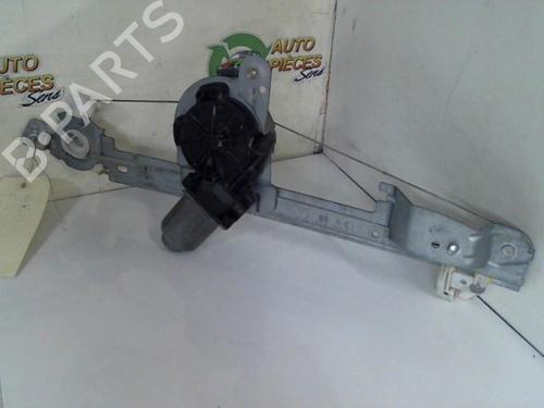 Used Rear right window mechanism RENAULT SCÉNIC II (JM0/1_) 1.9 dCi (JM0G, JM12, JM1G, JM2C) (120 hp) 30297297