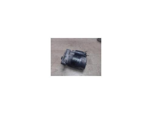 Used Starter PEUGEOT 306 (7B, N3, N5) 1.6 SR (89 hp) 25415736