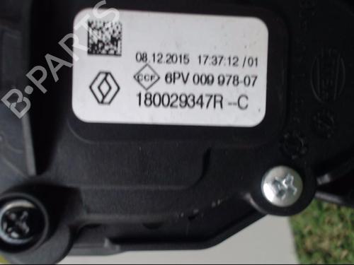 Electronic sensor RENAULT CLIO IV (BH_) 1.2 TCe 120 (BHAU) | BP25397187M84