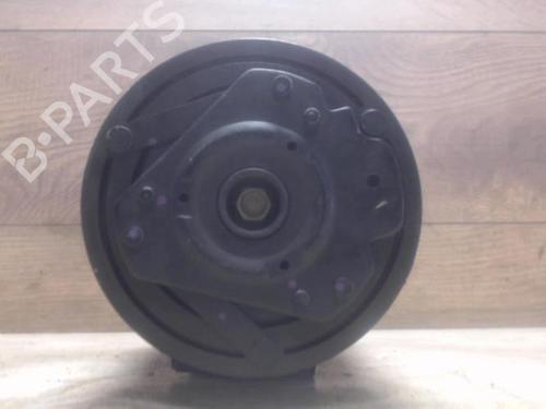 AC compressor CHEVROLET CRUZE (J300) 2.0 CDI | BP29389472M34 
