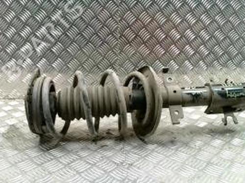 Used Right front shock absorber RENAULT LAGUNA III (BT0/1) 2.0 dCi (BT01, BT08, BT09, BT0E, BT0K, BT12, BT1C, BT1D,... (150 hp) 25994425