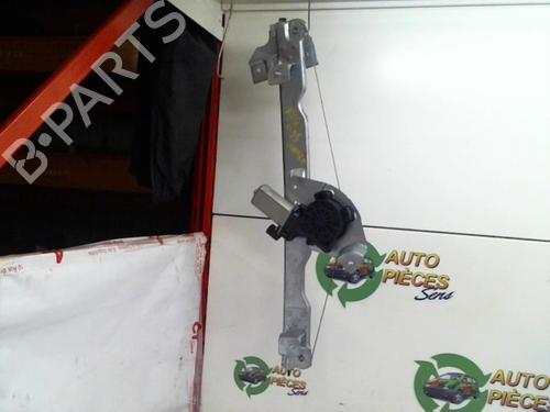 Used Front left window mechanism DACIA SANDERO 1.2 16V (75 hp) 25401227
