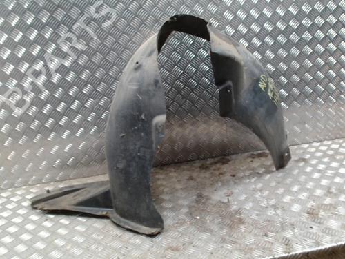 Used Wheel arch Wheel arch SEAT IBIZA IV (6J5, 6P1) 1.2 TDI (75 hp) 35955638 35955638