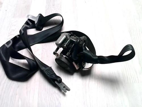 Front right seatbelt RENAULT MEGANE III Hatchback (BZ0/1_, B3_) 1.5 dCi | BP25418622I25