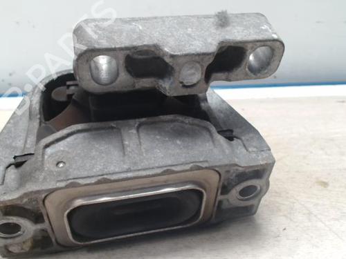 Engine mount VW TOURAN (1T1, 1T2) 2.0 TDI | BP31220919M89 - Image 2