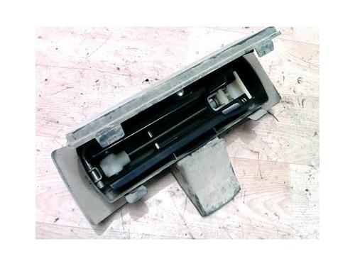 Reservehjul kit PEUGEOT 206 Hatchback (2A/C) 1.4 HDi eco 70 (68 hp) 25418193
