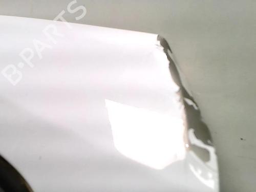 Dør venstre bagtil DACIA SANDERO 1.2 16V | BP27665586C4 