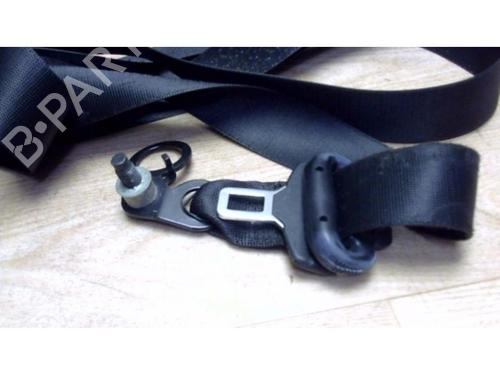 Front right seatbelt MERCEDES-BENZ A-CLASS (W168) A 160 (168.033, 168.133) | BP25408911I25 