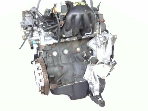 Engine PEUGEOT 306 (7B, N3, N5) 1.6 SR | BP25416111M1 