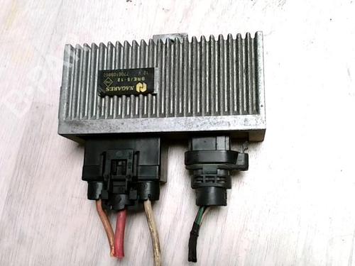 Elektronisk sensor RENAULT CLIO II (BB_, CB_) 1.9 D (B/CB0E, BB0J) (64 hp) 25419695