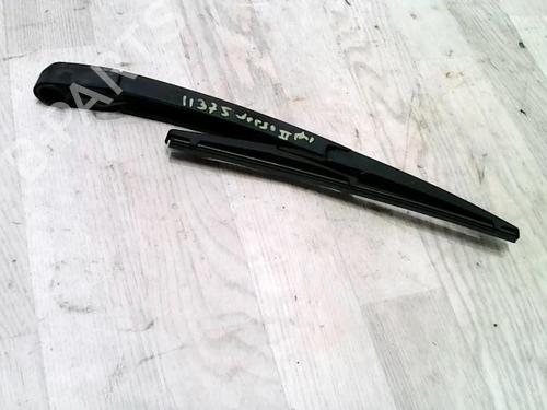 Used Rear windshield wiper arm TOYOTA COROLLA Verso (ZER_, ZZE12_, R1_) 2.2 D-4D (AUR10_, AUR10R) (136 hp) 27671202