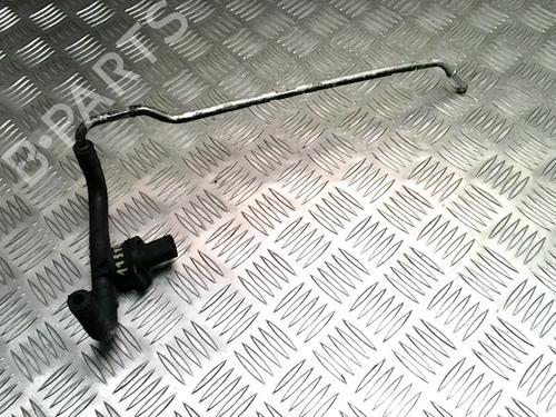 Used Pipe VW POLO IV (9N_, 9A_) 1.4 TDI (80 hp) 25709211