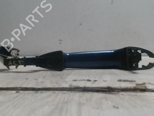 Rear left exterior door handle BMW 2 Active Tourer (F45) 216 d | BP25426346C130 