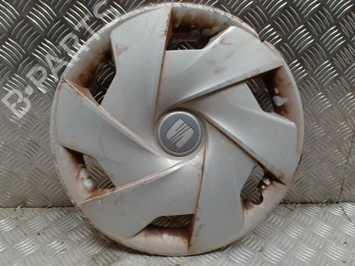 Hulkapsel Hulkapsel SEAT IBIZA IV (6J5, 6P1) 1.2 TDI (75 hp) 34220826 34220826