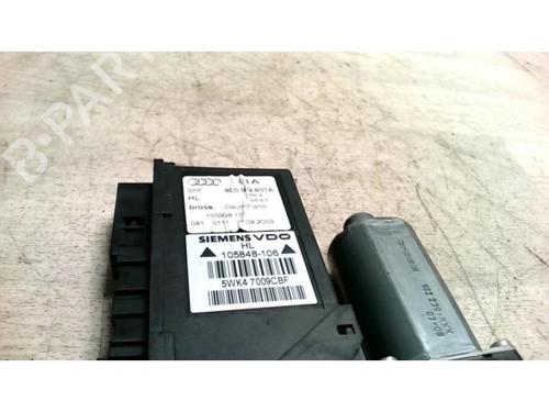 Fensterhebermotor hinten links AUDI A4 B6 Avant (8E5) 2.5 TDI | BP25424382E23 