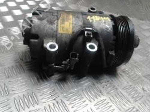 Compressor A/A FORD FOCUS II (DA_, HCP, DP) 1.8 TDCi (115 hp) 30598098