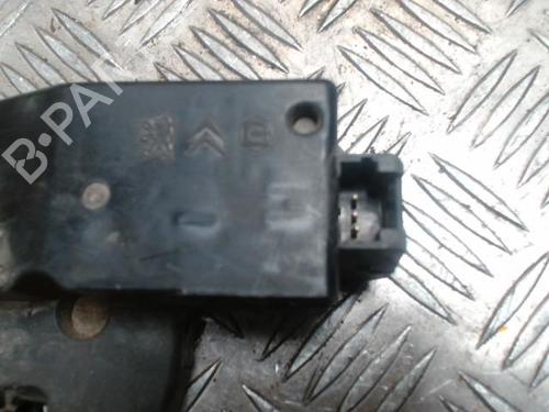 Tailgate lock CITROËN C3 I (FC_, FN_) 1.4 HDi | BP31223166C101