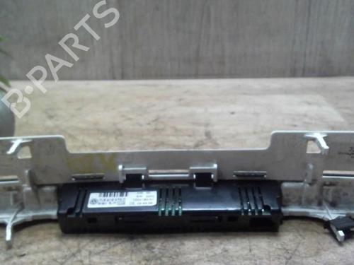 Electronic sensor VW TOUAREG (7LA, 7L6, 7L7) 5.0 V10 TDI | BP28725201M84