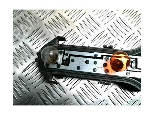 Licence plate light RENAULT ESPACE IV (JK0/1_) 2.2 dCi (JK0H) | BP25430094I40 