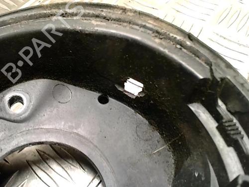 Fuel flap RENAULT MEGANE III Hatchback (BZ0/1_, B3_) 1.5 dCi (BZ1G, BZ1W, BZ0R) | BP31231268C131 