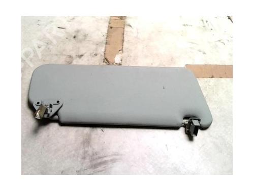 Left sun visor MITSUBISHI OUTLANDER II (CW_W) 2.0 DI-D (CW8W) | BP25431183I1 