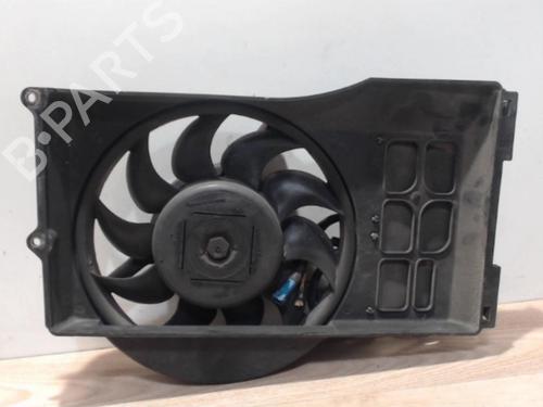 Used Heater blower motor AUDI A6 C4 (4A2) 2.5 TDI (140 hp) 25386799