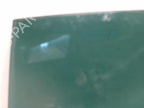 Rear left door window PEUGEOT 3008 I MPV (0U_) 2.0 HDi 150 / BlueHDi 150 | BP25427120C20 