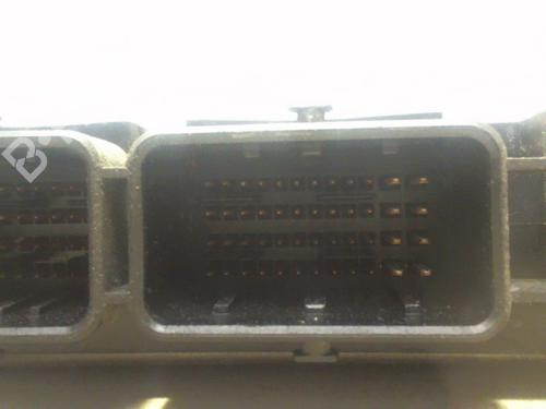 Engine control unit (ECU) RENAULT SCÉNIC II (JM0/1_) 1.9 dCi (JM0G, JM12, JM1G, JM2C) | BP25389847M57 - Image 4