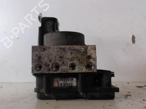 Used ABS pump RENAULT CLIO III (BR0/1, CR0/1) 1.5 dCi (C/BR0G, C/BR1G) (68 hp) 25398477