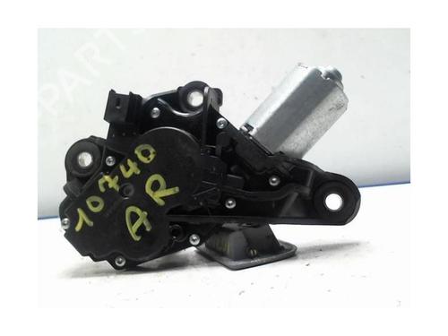 Rear wiper motor NISSAN QASHQAI I (J10, NJ10) 2.0 dCi | BP25418166M102