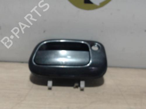 Utvendig håndtak TOYOTA RAV 4 II (_A2_) 2.0 D 4WD (CLA20_, CLA21_, CLA20R, CLA21R) (116 hp) 25387858
