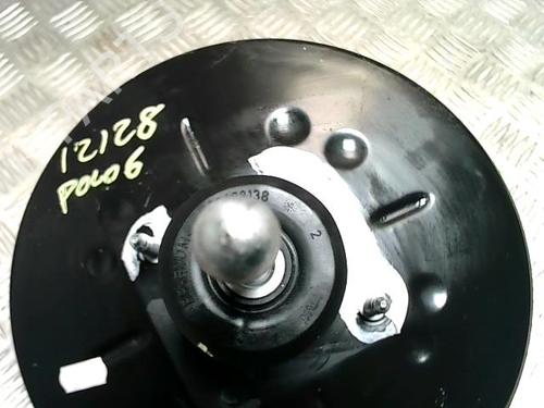 Servo brake VW POLO VI (AW1, BZ1, AE1) 1.0 MPi | BP31239100M42