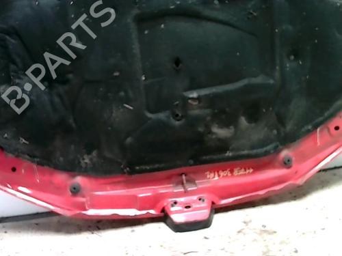 Used Hood PEUGEOT 306 (7B, N3, N5) 2.0 HDI 90 (90 hp) 25428547