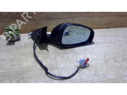 Right mirror ALFA ROMEO 159 Sportwagon (939_) 1.9 JTDM 16V (939BXC1B, 939BXC12) | BP25414138C27
