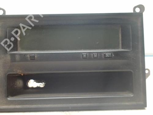 Display multifunzione MITSUBISHI GRANDIS (NA_W) 2.0 DI-D (NA8W) (136 hp) 31227104
